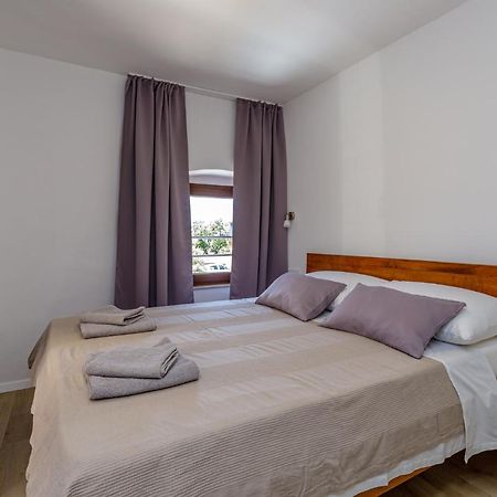 House Aves 2 Apartment Kastelir Ngoại thất bức ảnh