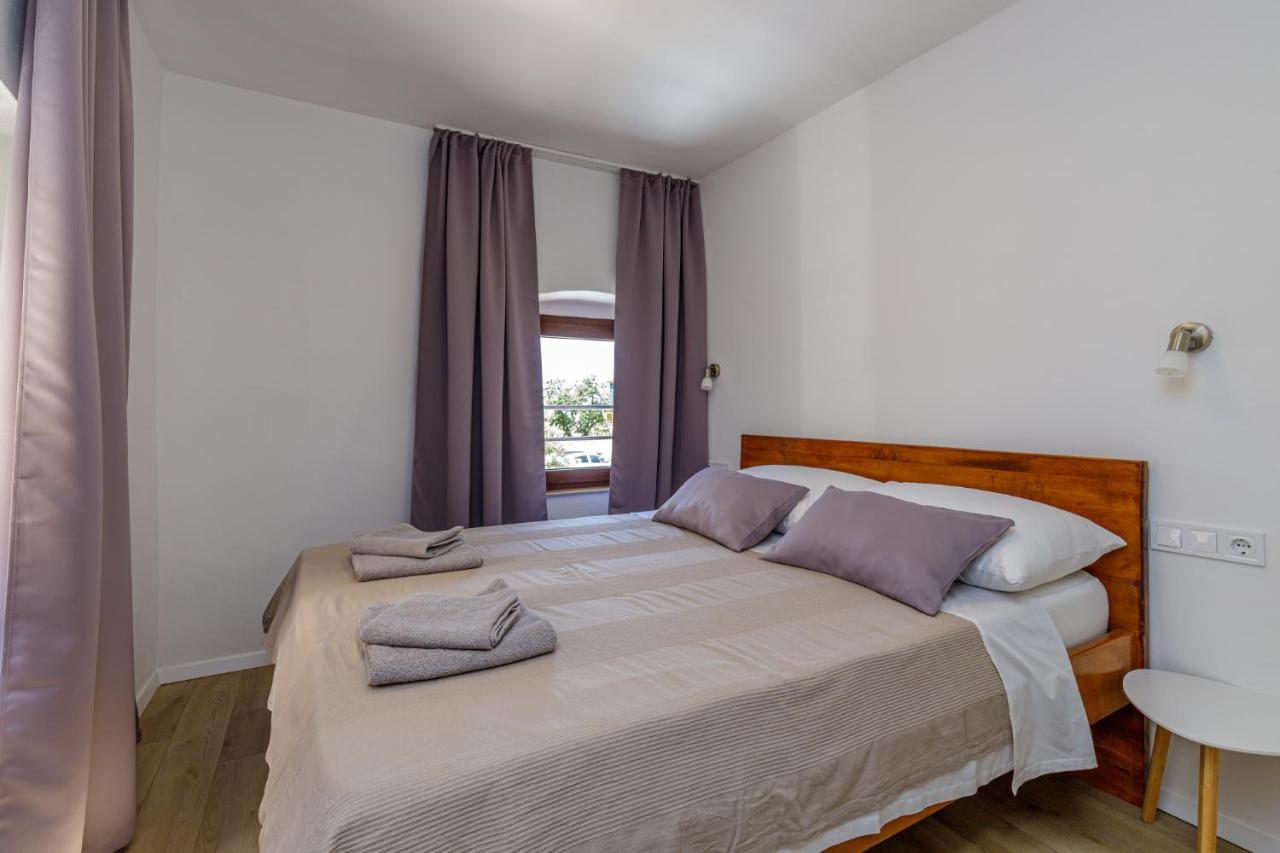House Aves 2 Apartment Kastelir Ngoại thất bức ảnh