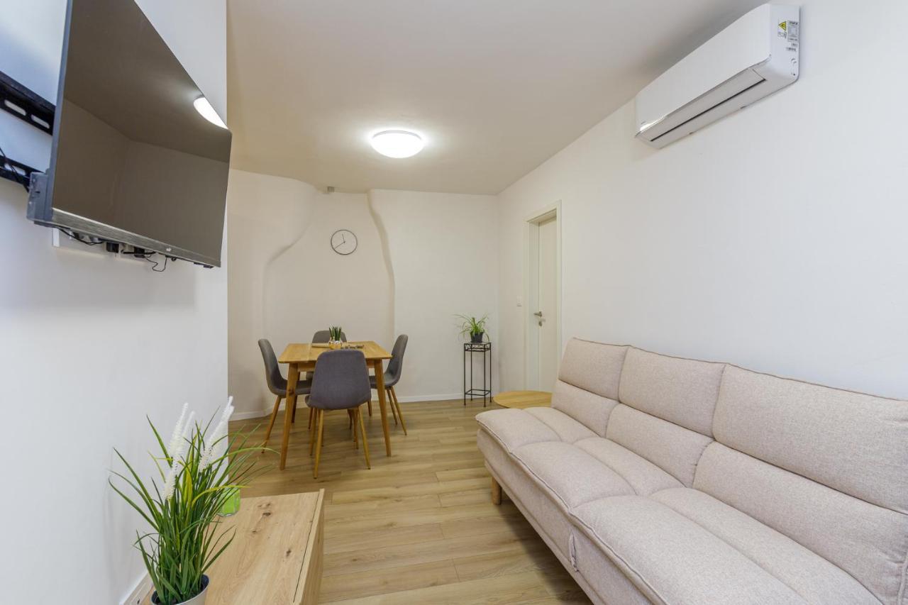 House Aves 2 Apartment Kastelir Ngoại thất bức ảnh
