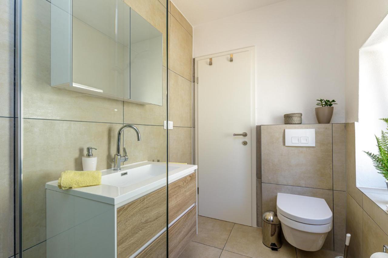 House Aves 2 Apartment Kastelir Ngoại thất bức ảnh